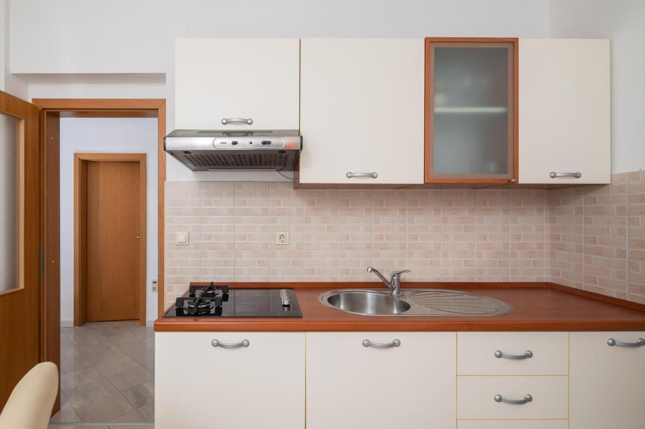 לוקבה Aqua Vista Apartments מראה חיצוני תמונה