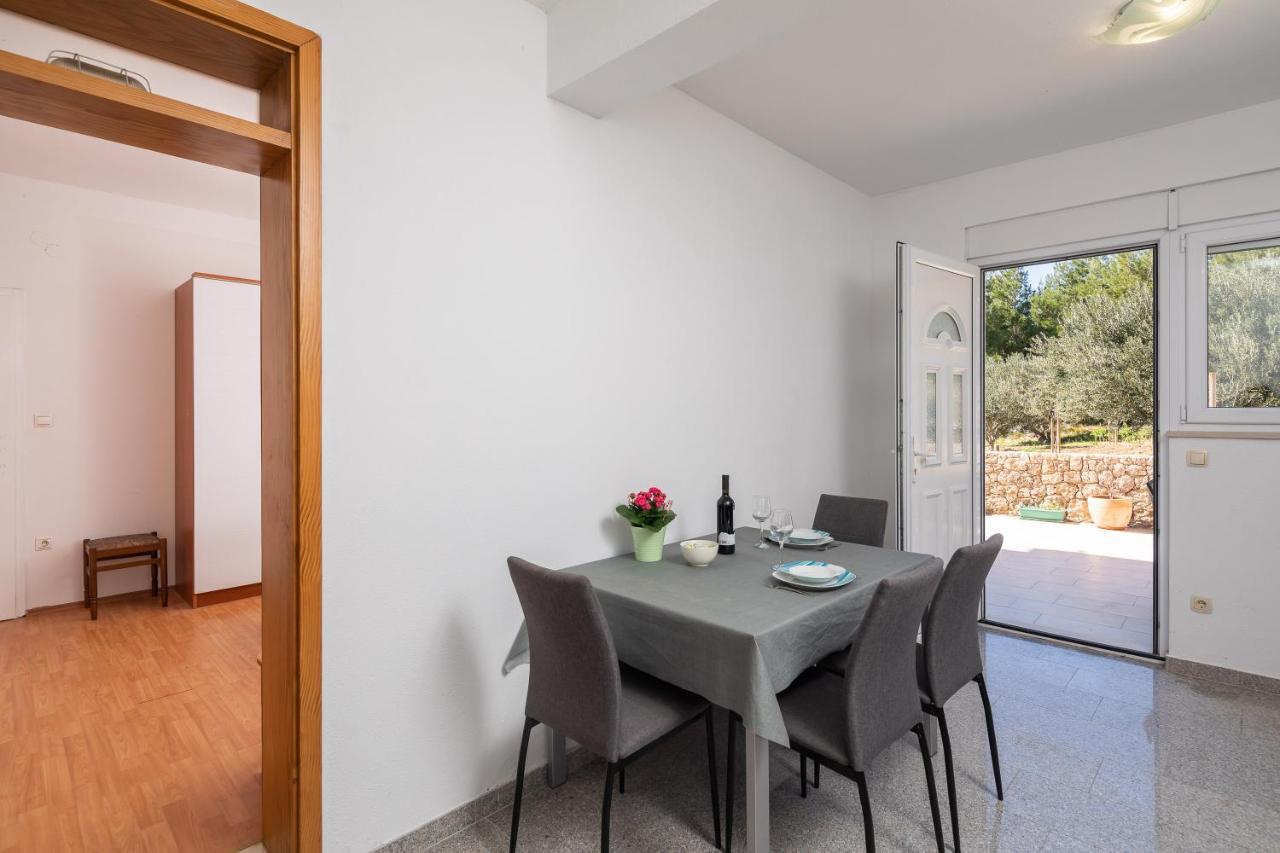 לוקבה Aqua Vista Apartments מראה חיצוני תמונה